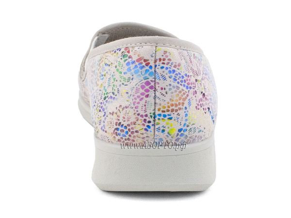 493477-Доктор-Бюргер-(Doctor-Burger),-туфли-для-взрослых,-текстиль,-бежевый(4)