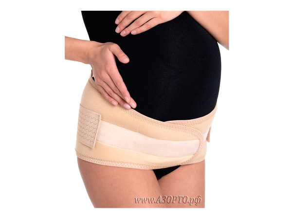 Комф-Орт-К-606-Бандаж-дородовый(3)