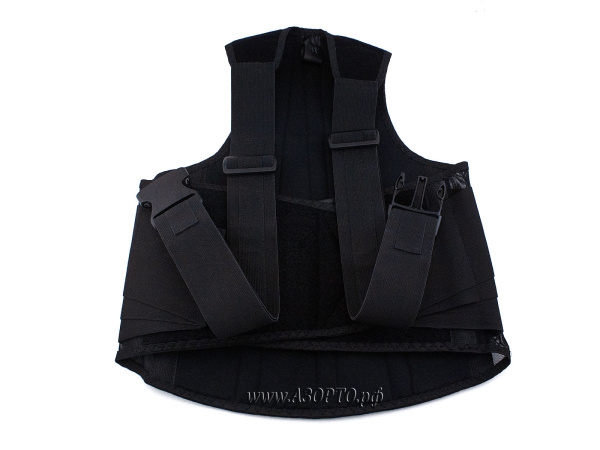 Т.50.25 Тривес (Trlves) Корректор осанки ортопедический, сильной фиксации (5)