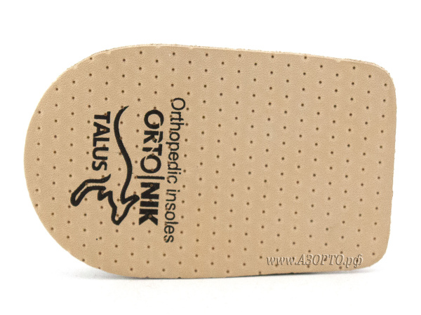 48К10 Орто.Ник (Ortonik) Подпяточник корригирующий 10 мм(3)