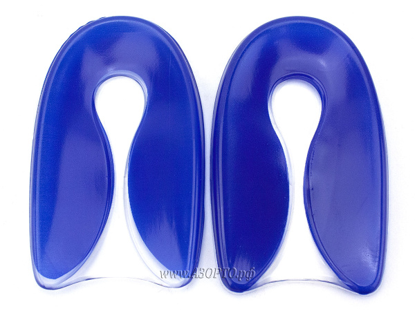 261 Орто.Ник (Ortonik) Подпяточник гелевый разгружающий(2)