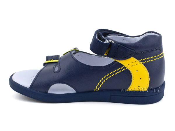 10212_1-12,65,2-Тотто-(Totto),-сандалии-детские-открытые-ортопедические-профилактические(3)