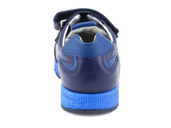 BL-321(24) Боттилини кроссовки 3