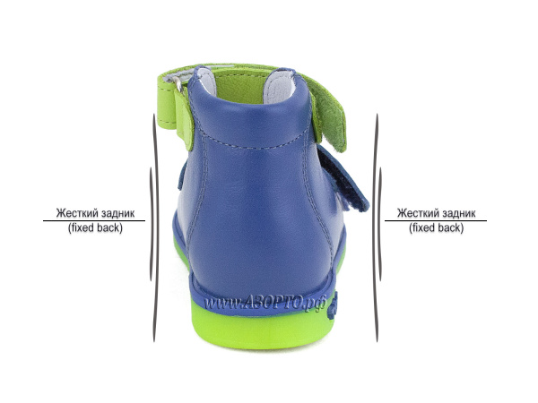 049-3,43,064-Тотто-(Totto),-сандалии-детские-ортопедические-профилактические(4)