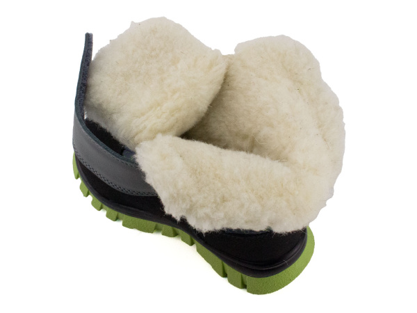 с зел подошвой 3