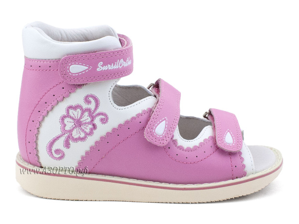 15-304М-Сурсил-Орто-(Sursil-Ortho),-сандалии-детские-открытые-ортопедические-высокий-берец(2)