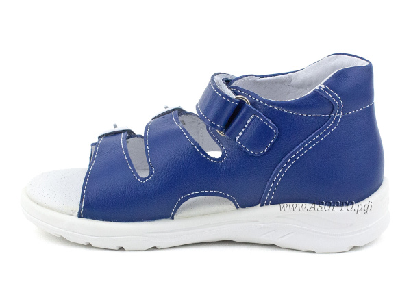 112-822-Тотто-(Totto),-сандалии-детские-открытые-ортопедические-профилактические(3)