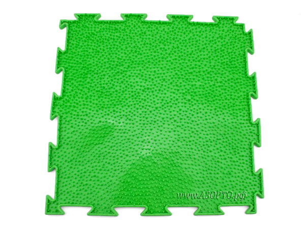 Коврик-массажный-ортопедический-Ортодон-Трава-мягкая(1)