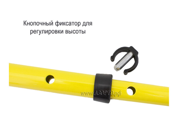 22Д3-Аверсус-Трость-трёхопорная-детская,-регулируемая-по-высоте(4)