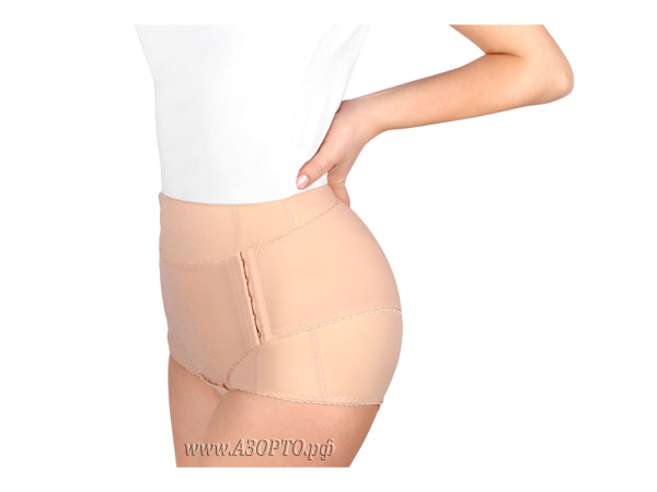 ОВО-445-Экотен-(Ecoten)-Бандаж-трусы-ортопедические-при-опущении-органов-малого-таза(2)