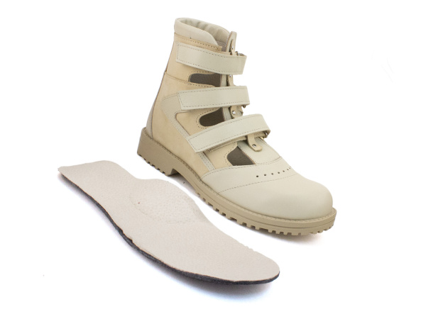 М-722В БЕЖ МЕД 30-41 2