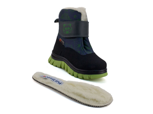 с зел подошвой 2