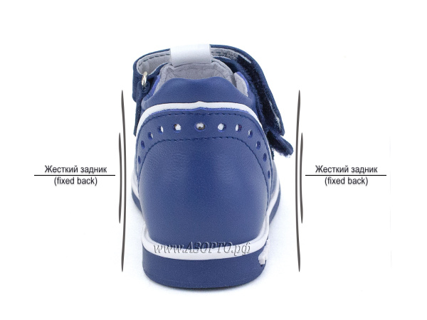 032-3,13,99-Тотто-(Totto),-туфли-детские-ортопедические-профилактические(4)