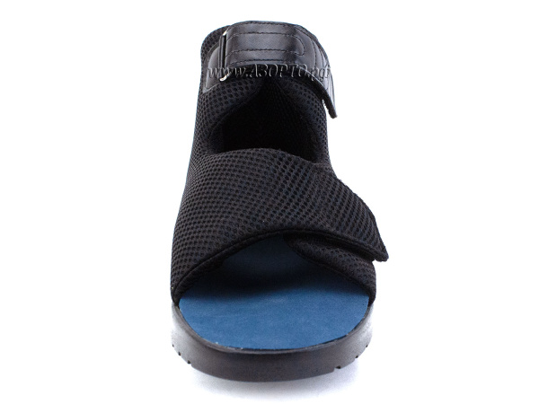 Орто-С,-барука,-ботинок-разгрузочный-ЛЕВЫЙ,-терапевтический(5)