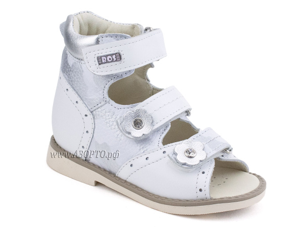 032-013-Бос-(Bos),-сандалии-детские-открытые-ортопедиче149F98299C75331DE9FF160888B8728D