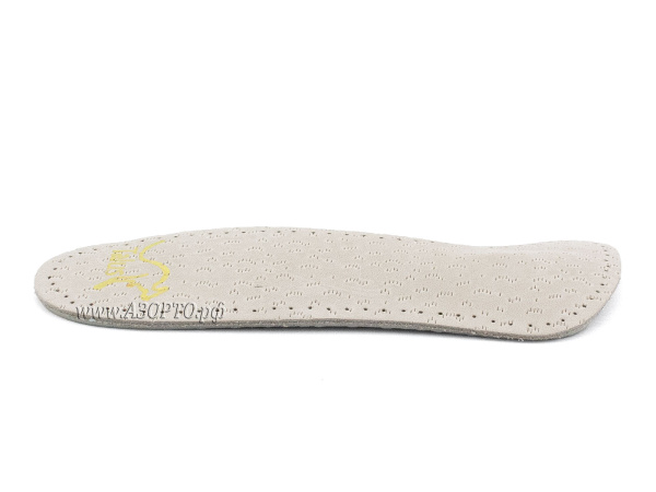 72К Орто.Ник (Ortonik) Полустельки взрослые ортопедические мягкие Комфорт Лайт (2)