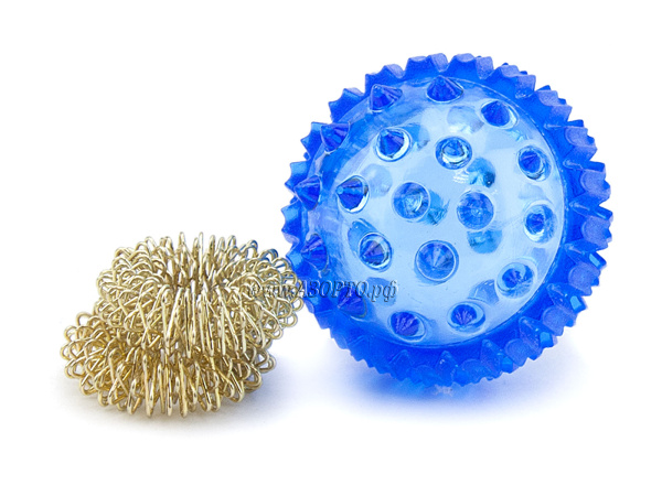 Массажный-шарик-с-2-кольцевыми-пружинами