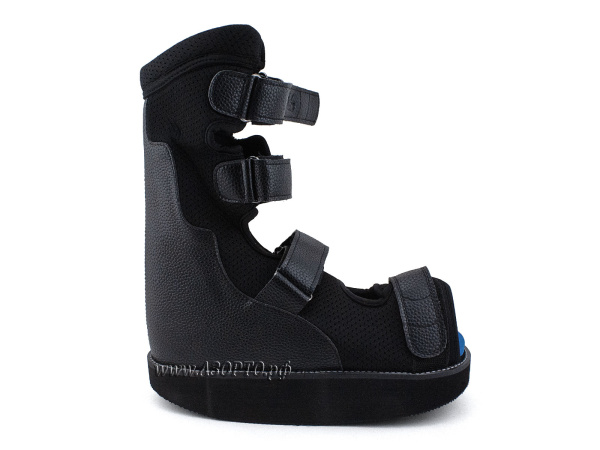 09-116-Сурсил-орто-(Sursil-Ortho),-барука,-сандалии-терапевтические-для-взрослых,-ботинок-на-гипсовые-повязки,-тутор,-ортез,-протез(2)