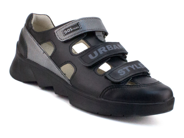 Бос сандали 1