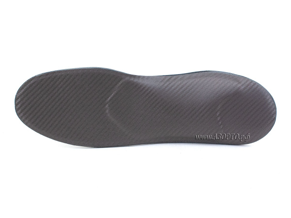 107 Орто.Ник(Ortonik) Стельки взрослые ортопедические для уменьшения нагрузки на позвоночник (5)