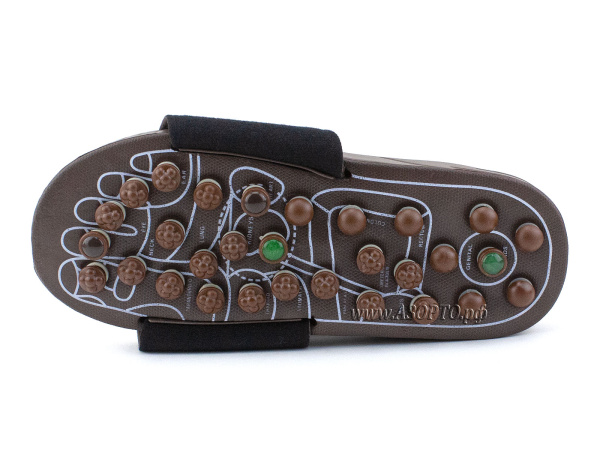 KW-313G-Массажер-рефлекторный-для-стоп-нефритовыми-вставками-и-вращающимися-массажными-элементами(4)