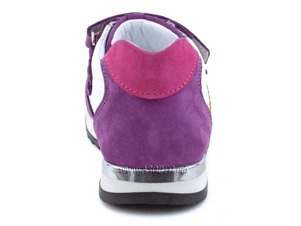 1017-15-(26-30)-Миниколор-(Minicolor),-кроссовки-детские-ортопедические-профилактические(4)