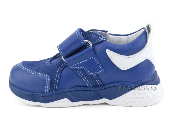 2423-Н1-3,13,99-Тотто-(Totto),-кроссовки-детские-ортопедические-профилактические(3)