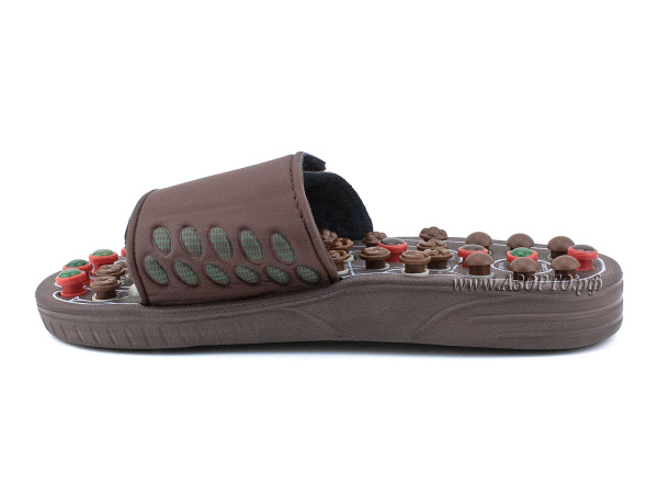 KW-313К-Массажер-рефлекторный-для-стоп-нефритовыми-и-турмалиновыми(3)