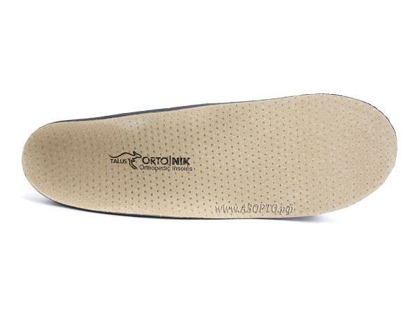 18К Орто.Ник (Ortonik) Стельки детские корригирующие ортопедические Забота (4)