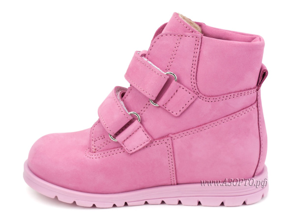 126(2)-87-Тотто-(Totto),-ботинки-демисезонные-утепленные(3)