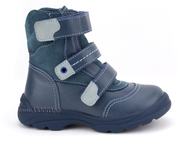 210-3,13,09-Тотто-(Totto),-ботинки-детские-зимние-ортопедические-профилактические,-мех,-кожа(2)