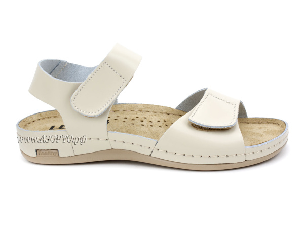 963BGE-Леон-(Leon),-сандалии-для-взрослых-ортопедические,-удобная-медицинская-обувь(1)