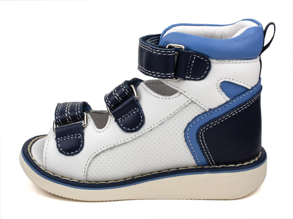 15-339m Сурсил Орто сандалии 2