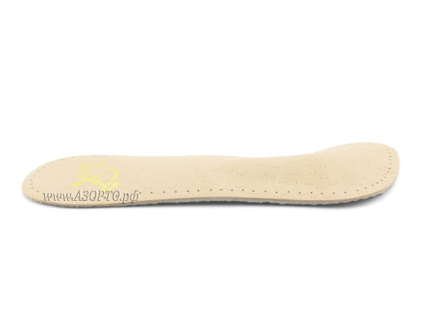 73К Орто.Ник (Ortonik) Полустельки взрослые ортопедические Подиум (2)