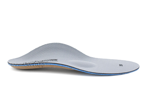 153 Орто.Ник (Ortonik) Стельки детские ортопедические каркасные корригирующие (2)