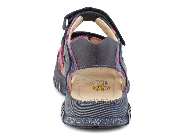 5018-09-(31-36)-Миниколор-(Minicolor),-сандалии-детские-открытые-ортопедические-профилактические(4)