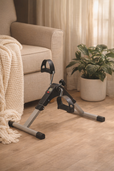 Велотренажер Мега Оптим 003