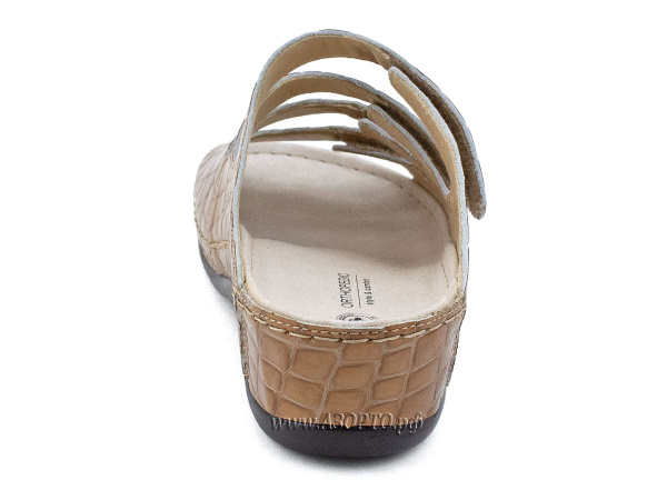 LM-703,014-Луомма-(Luomma),-сандалии-для-взрослых-ортопедические,-кожа,-коричневый,-полнота-9(4)