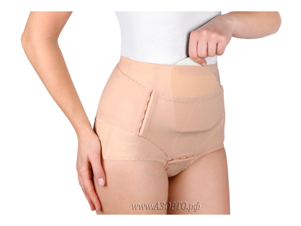 ОВО-445-Экотен-(Ecoten)-Бандаж-трусы-ортопедические-при-опущении-органов-малого-таза(3)
