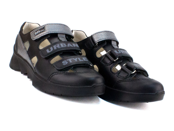 Бос сандали 3