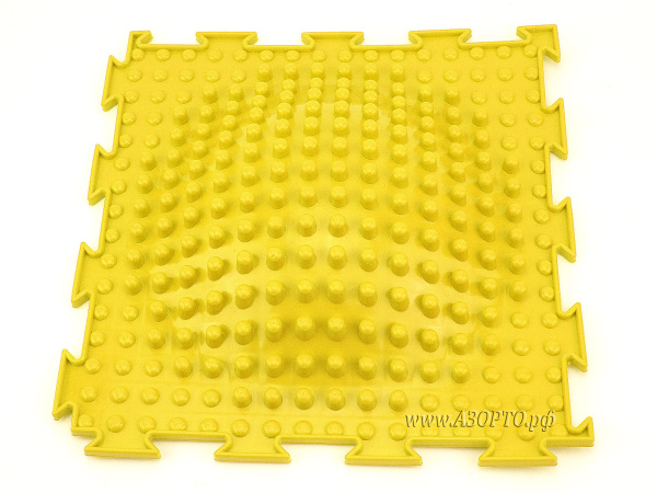 Коврик-массажный-ортопедический-Ортодон-Островок-жесткий(3)