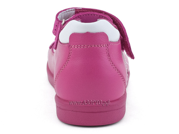 0219-187,337,99-Тотто-(Тоttо)-,-сандалии-детские-открытые-ортопедические-профилактические(4)