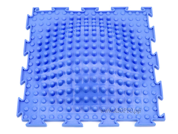 Коврик-массажный-ортопедический-Ортодон-Островок-мягкий(3)