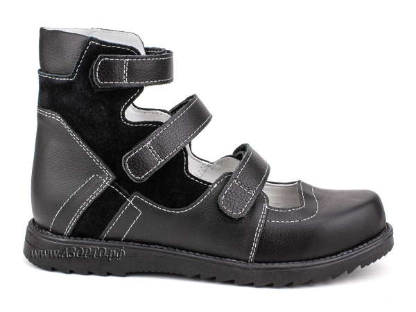 2795-Аквелла-(АРТЕМОН),-туфли-подростковые-ортопедические(2)