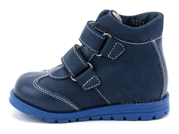 121-3,13,9,46-Тотто-(Totto),-ботинки-детские-ортопедические-профилактические(4)