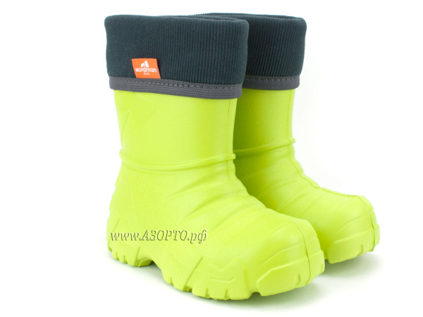 129111-05-Нордман-Кидс-(Nordman-Kids),-сапоги-сапоги-eva-детские-eva-с-вшитым-флисовым-вкладышем