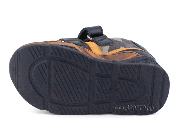 2421-408,15,121-Тотто-(Totto)-кроссовки-детские-ортопедические-профилактические(5)