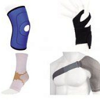 Ортезы для суставов Ортезы для суставов