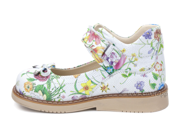 8015-3-Миниколор-(Minicolor),-туфли-детские-ортопедические-профилактические(2)