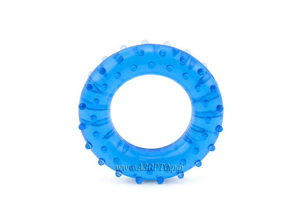 Массажёр-эспандер кистевой медицинский детский (1)